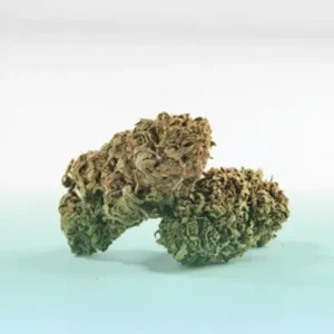 Deux têtes de CBD