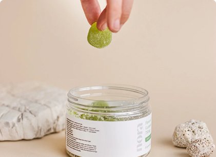 Qu’est-ce que le CBD en gummies ?